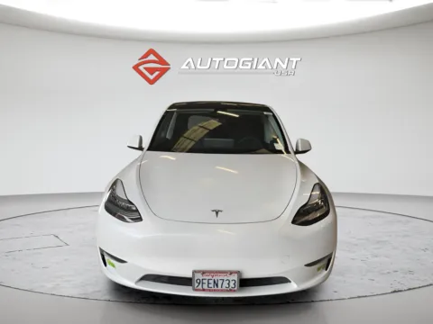More photos of 2023 Tesla Model Y Long Range at AutoGiant USA Fishers, IN