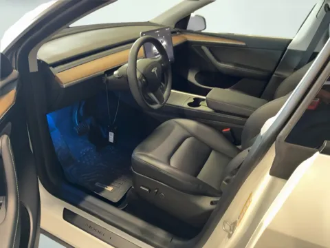Photos of 2023 Tesla Model Y Long Range for sale in Fishers, IN at AutoGiant USA Fishers