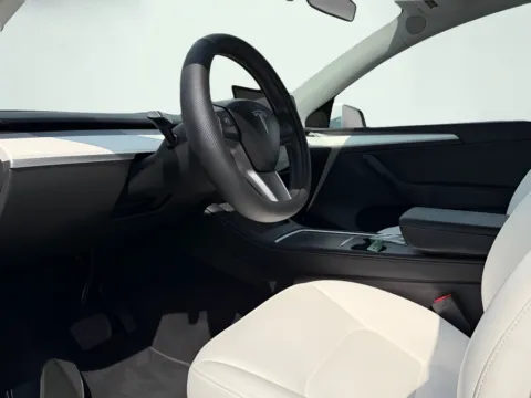 Photos of 2023 Tesla Model Y Long Range for sale in Fishers, IN at AutoGiant USA Fishers