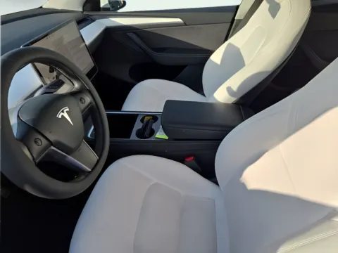 Photos of 2023 Tesla Model Y Long Range for sale in Fishers, IN at AutoGiant USA Fishers