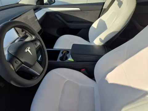 Photos of 2023 Tesla Model Y Long Range for sale in Fishers, IN at AutoGiant USA Fishers