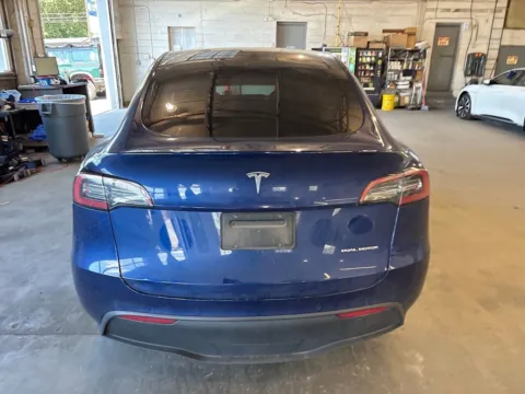 More photos of 2021 Tesla Model Y Long Range at AutoGiant USA Fishers, IN