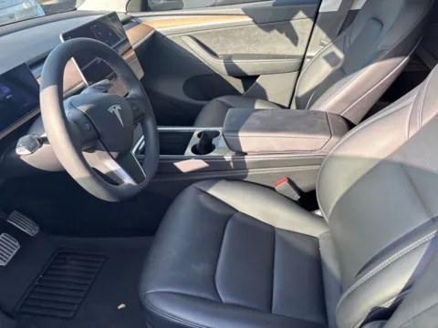 Photos of 2023 Tesla Model Y Long Range for sale in Fishers, IN at AutoGiant USA Fishers