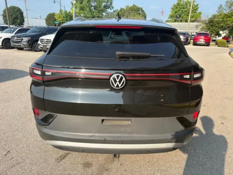More photos of 2021 Volkswagen ID.4 1st Edition at AutoGiant USA Fishers, IN