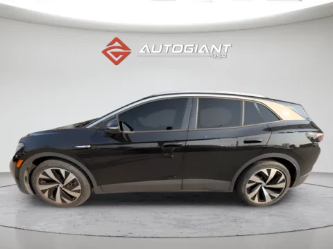Another view of 2021 Volkswagen ID.4 1st Edition for sale in Fishers, IN at AutoGiant USA Fishers