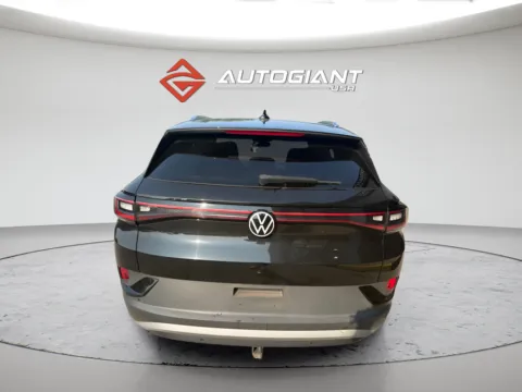 More photos of 2021 Volkswagen ID.4 1st Edition at AutoGiant USA Fishers, IN