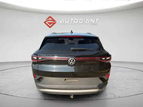 More photos of 2021 Volkswagen ID.4 1st Edition at AutoGiant USA Fishers, IN