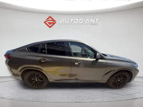 More photos of 2021 BMW X6 xDrive40i at AutoGiant USA Fishers, IN