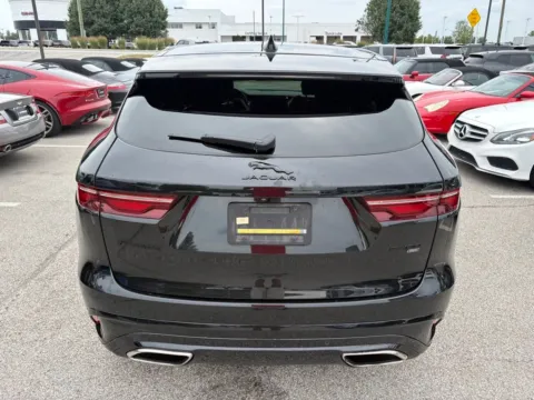 More photos of 2023 Jaguar F-PACE P400 R-Dynamic S at AutoGiant USA Fishers, IN