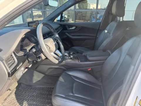 Photos of 2019 Audi Q7 55 Prestige for sale in Fishers, IN at AutoGiant USA Fishers
