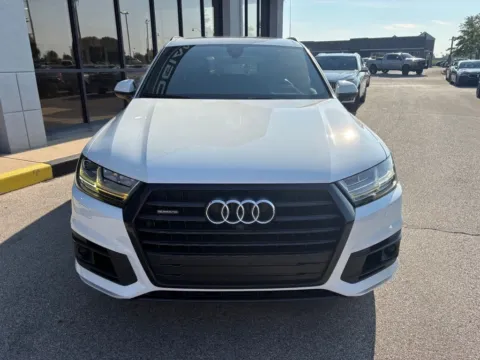 More photos of 2019 Audi Q7 55 Prestige at AutoGiant USA Fishers, IN