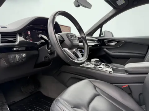 Photos of 2019 Audi Q7 55 Prestige for sale in Fishers, IN at AutoGiant USA Fishers