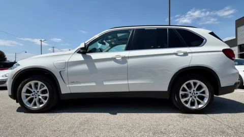 Another view of 2016 BMW X5 xDrive40e for sale in Fishers, IN at AutoGiant USA Fishers