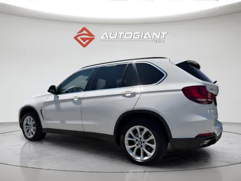 More photos of 2016 BMW X5 xDrive40e at AutoGiant USA Fishers, IN