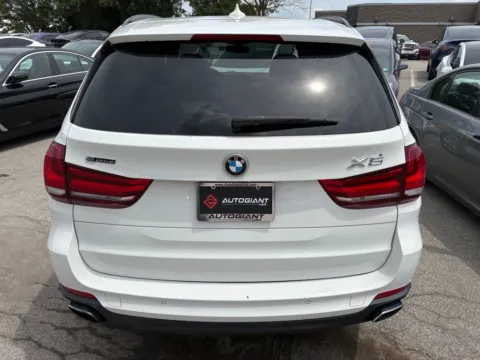 More photos of 2016 BMW X5 xDrive40e at AutoGiant USA Fishers, IN