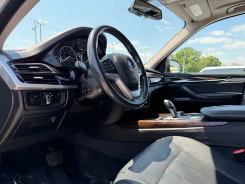 Photos of 2016 BMW X5 xDrive40e for sale in Fishers, IN at AutoGiant USA Fishers