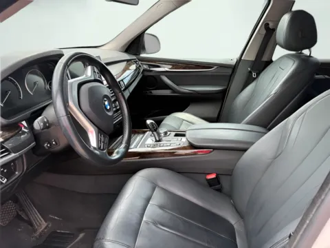 Photos of 2016 BMW X5 xDrive40e for sale in Fishers, IN at AutoGiant USA Fishers