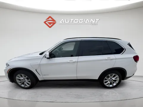Another view of 2016 BMW X5 xDrive40e for sale in Fishers, IN at AutoGiant USA Fishers