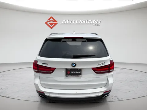 More photos of 2016 BMW X5 xDrive40e at AutoGiant USA Fishers, IN