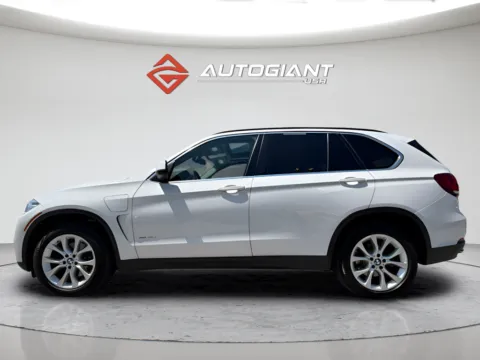 Another view of 2016 BMW X5 xDrive40e for sale in Fishers, IN at AutoGiant USA Fishers