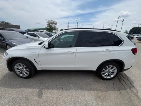 Another view of 2016 BMW X5 xDrive40e for sale in Fishers, IN at AutoGiant USA Fishers