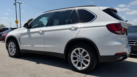 More photos of 2016 BMW X5 xDrive40e at AutoGiant USA Fishers, IN
