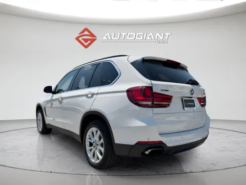 More photos of 2016 BMW X5 xDrive40e at AutoGiant USA Fishers, IN