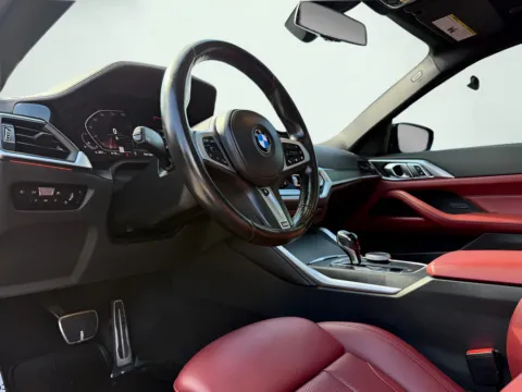 Photos of 2022 BMW 4 Series 430i xDrive for sale in Fishers, IN at AutoGiant USA Fishers