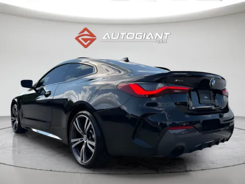 More photos of 2022 BMW 4 Series 430i xDrive at AutoGiant USA Fishers, IN