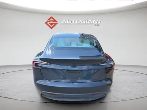 More photos of 2026 Tesla Model 3 Premium at AutoGiant USA Fishers, IN