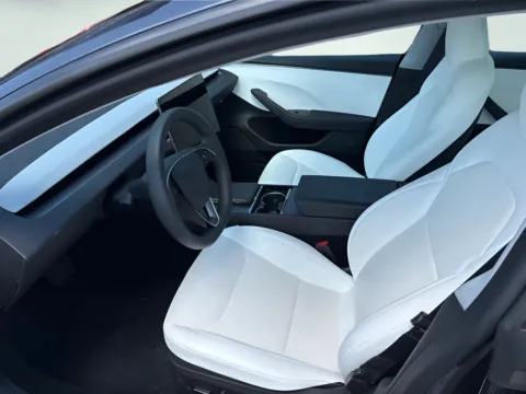 Photos of 2026 Tesla Model 3 Premium for sale in Fishers, IN at AutoGiant USA Fishers