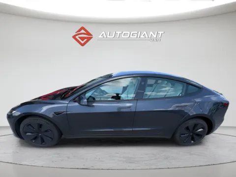 Another view of 2026 Tesla Model 3 Premium for sale in Fishers, IN at AutoGiant USA Fishers