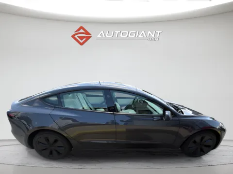 More photos of 2026 Tesla Model 3 Premium at AutoGiant USA Fishers, IN