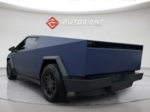 More photos of 2024 Tesla Cybertruck at AutoGiant USA Fishers, IN