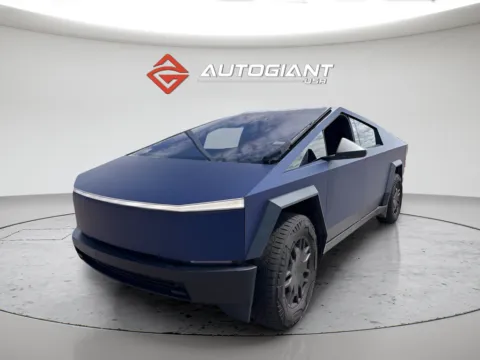 Unknown 2024 Tesla Cybertruck for sale in Fishers, IN