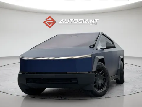 Unknown 2024 Tesla Cybertruck for sale in Fishers, IN