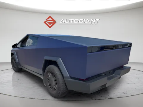 More photos of 2024 Tesla Cybertruck at AutoGiant USA Fishers, IN