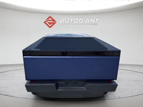 More photos of 2024 Tesla Cybertruck at AutoGiant USA Fishers, IN