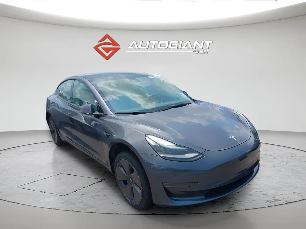2022 Tesla Model 3 Long Range for sale in Fishers, IN