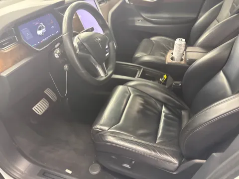 Photos of 2017 Tesla Model X P100D for sale in Fishers, IN at AutoGiant USA Fishers
