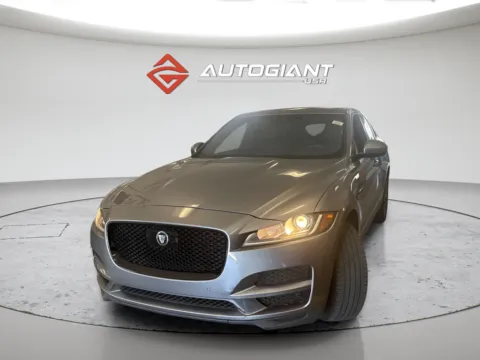 Unknown 2020 Jaguar F-PACE 25t Premium for sale in Fishers, IN