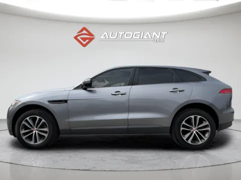 Another view of 2020 Jaguar F-PACE 25t Premium for sale in Fishers, IN at AutoGiant USA Fishers