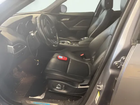 Photos of 2020 Jaguar F-PACE 25t Premium for sale in Fishers, IN at AutoGiant USA Fishers
