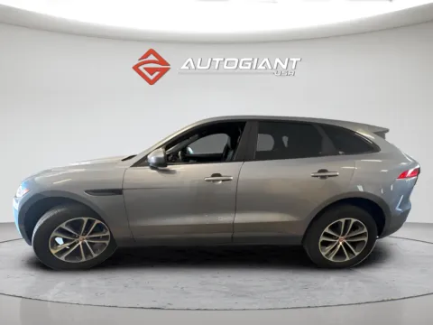 Another view of 2020 Jaguar F-PACE 25t Premium for sale in Fishers, IN at AutoGiant USA Fishers