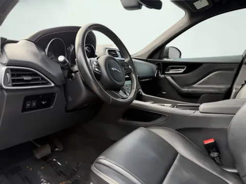 Photos of 2020 Jaguar F-PACE 25t Premium for sale in Fishers, IN at AutoGiant USA Fishers