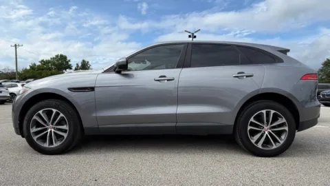 Another view of 2020 Jaguar F-PACE 25t Premium for sale in Fishers, IN at AutoGiant USA Fishers