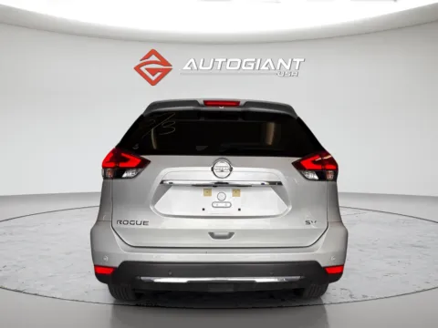 More photos of 2020 Nissan Rogue SV at AutoGiant USA Fishers, IN