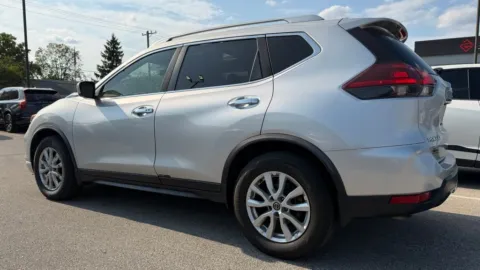 More photos of 2020 Nissan Rogue SV at AutoGiant USA Fishers, IN