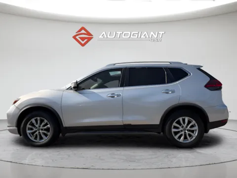 Another view of 2020 Nissan Rogue SV for sale in Fishers, IN at AutoGiant USA Fishers