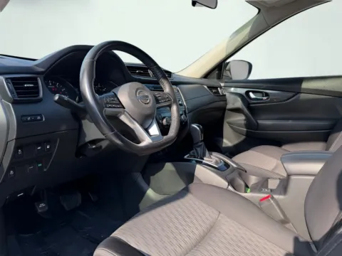 Photos of 2020 Nissan Rogue SV for sale in Fishers, IN at AutoGiant USA Fishers
